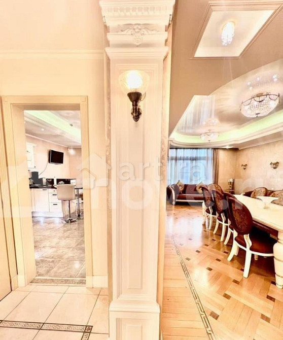 6-комн. квартира, 236.8 м2, 6/21 эт. Москва - изображение 4