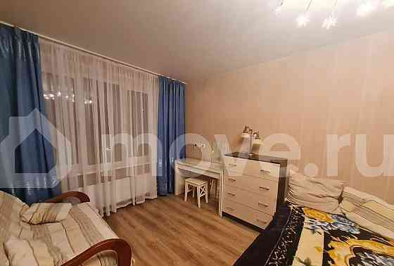 1-комн. квартира, 33 м2, 2/9 эт. Москва