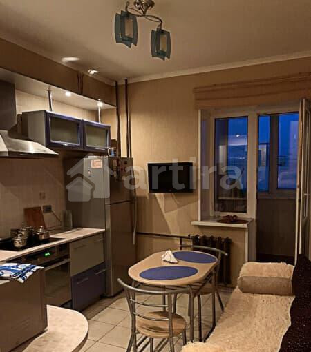 1-комн. квартира, 52 м2, 5/16 эт. Самара - изображение 9