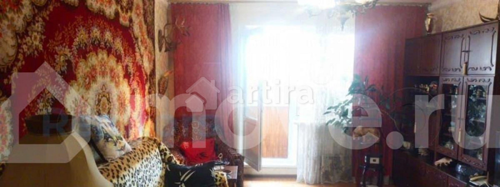 3-комн. квартира, 93.6 м2, 12/16 эт. Москва - изображение 5