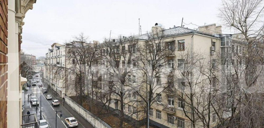 5-комн. квартира, 252.1 м2, 4/7 эт. Москва - изображение 5