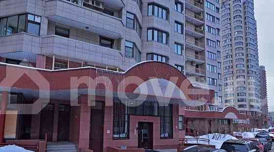 4-комн. квартира, 171.5 м2, 4/20 эт. Москва