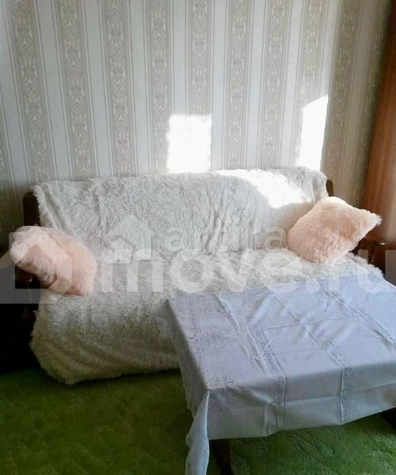 1-комн. квартира, 34.5 м2, 16/16 эт. Москва - изображение 2