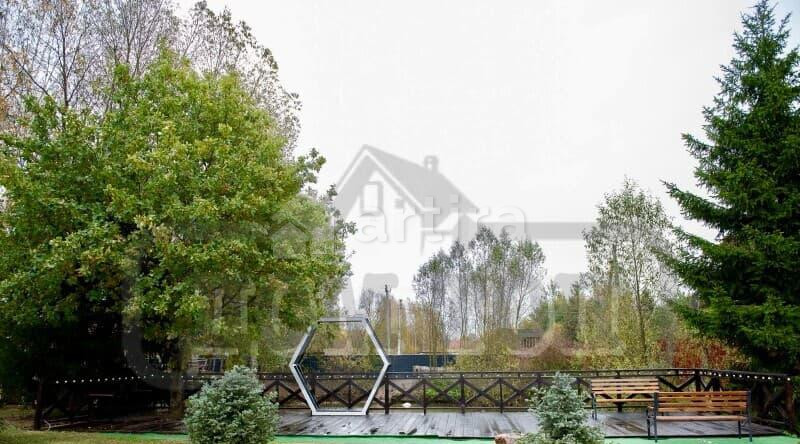 Коттедж, 315 м2 Лобня - изображение 20