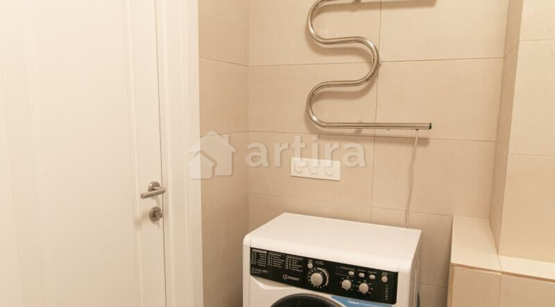 1-комн. квартира, 23 м2, 8/16 эт. Москва - изображение 5