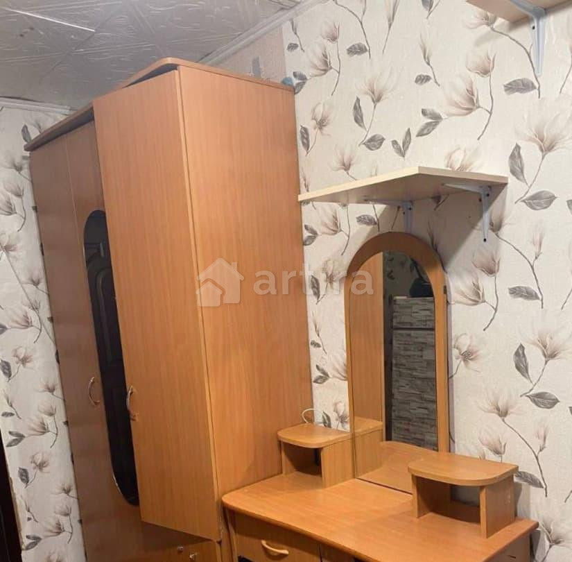 Комната, 50 м2, 1/5 эт. Красноярск - изображение 3