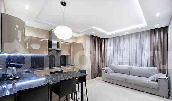 2-комн. квартира, 52 м2, 18/21 эт. Москва