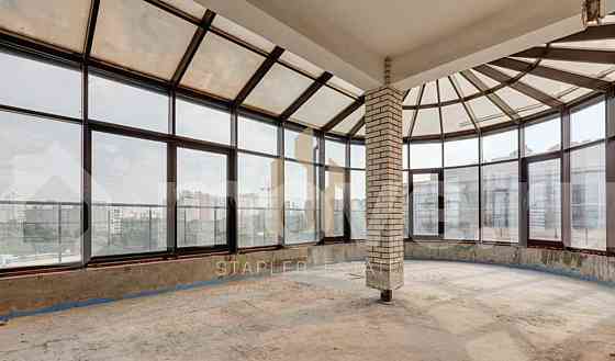 Студия, 409.8 м2, 7/7 эт. Москва