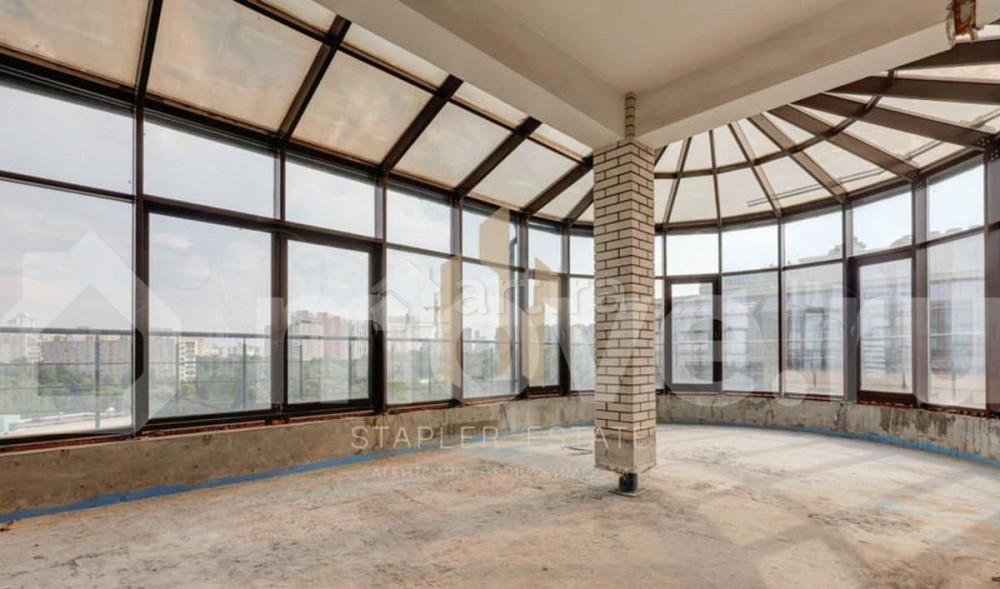 Студия, 409.8 м2, 7/7 эт. Москва - изображение 2