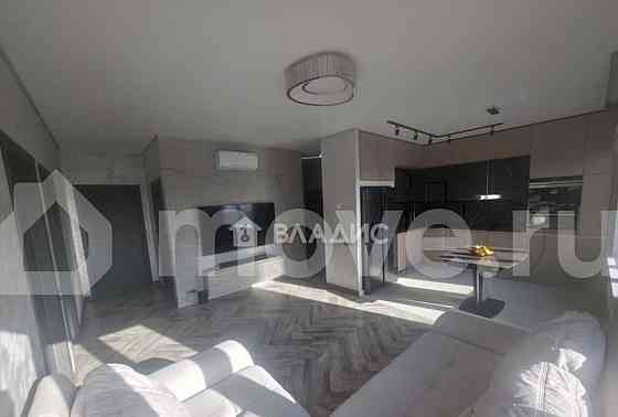 4-комн. квартира, 79.6 м2, 29/39 эт. Москва