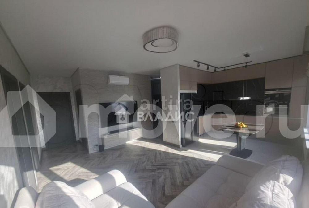 4-комн. квартира, 79.6 м2, 29/39 эт. Москва - изображение 3