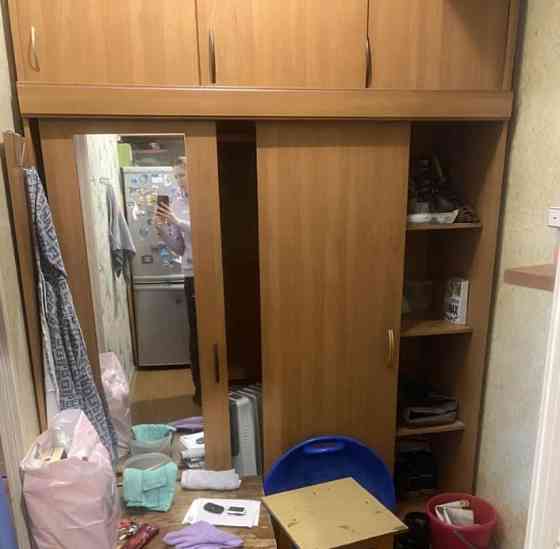 Комната, 23 м2, 2/2 эт. Раменское