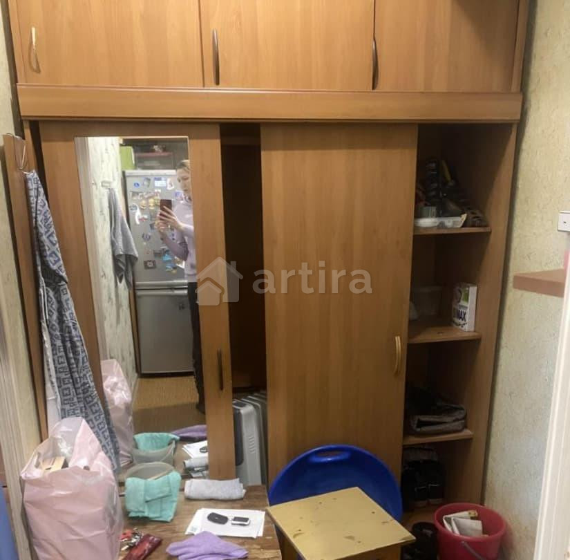 Комната, 23 м2, 2/2 эт. Раменское - изображение 6