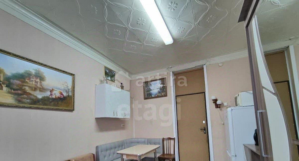 Комната, 12.5 м2, 2/4 эт. Кострома - изображение 4