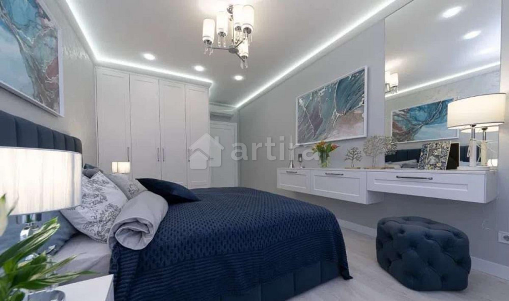 Комната, 15 м2, 3/5 эт. Самара - изображение 2