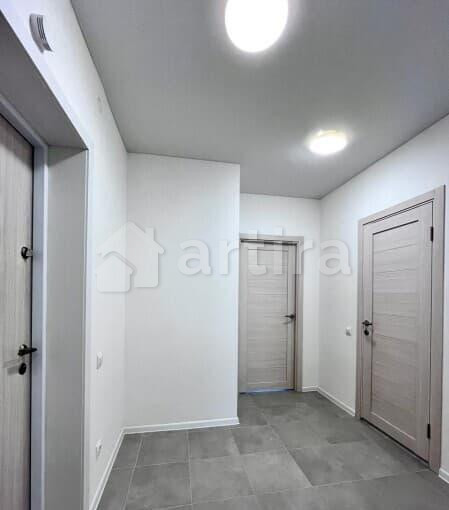 2-комн. квартира, 58 м2, 19/21 эт. Москва - изображение 9