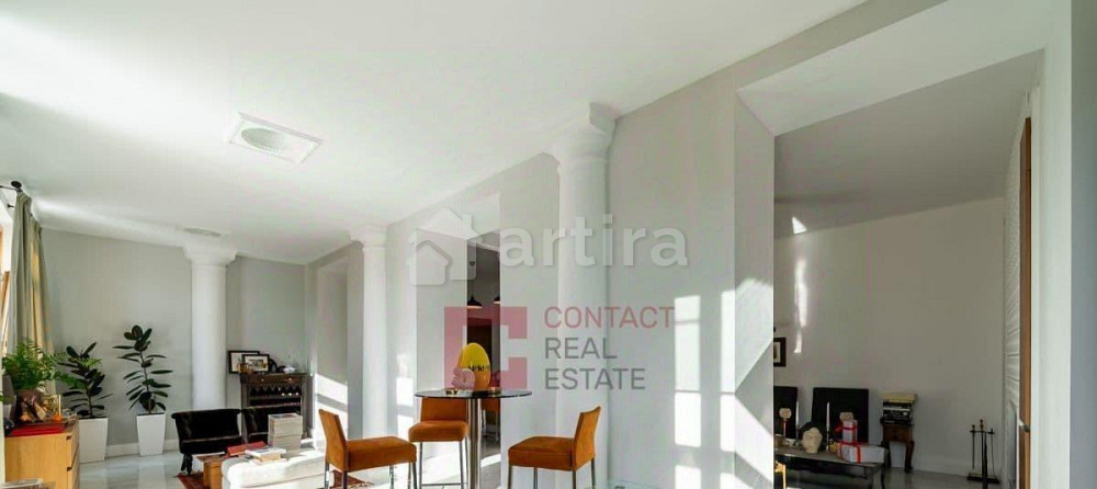 Дом, 600 м2, 20 соток, 2 эт. Истра - изображение 4