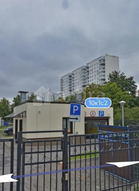 Гараж, 18 м2 Москва - изображение 2