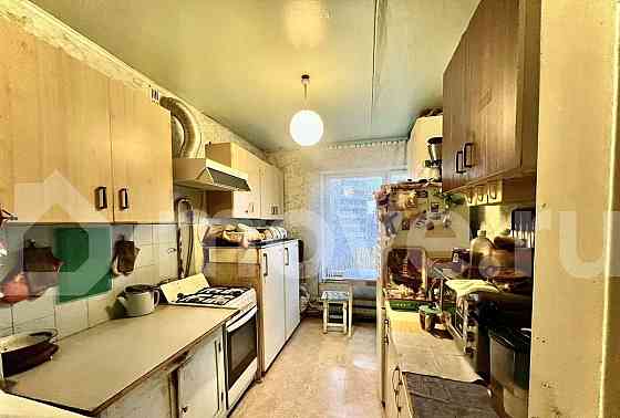 4-комн. квартира, 90 м2, 9/9 эт. Москва