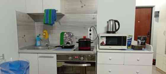 Студия, 29 м2, 17/17 эт. Домодедово