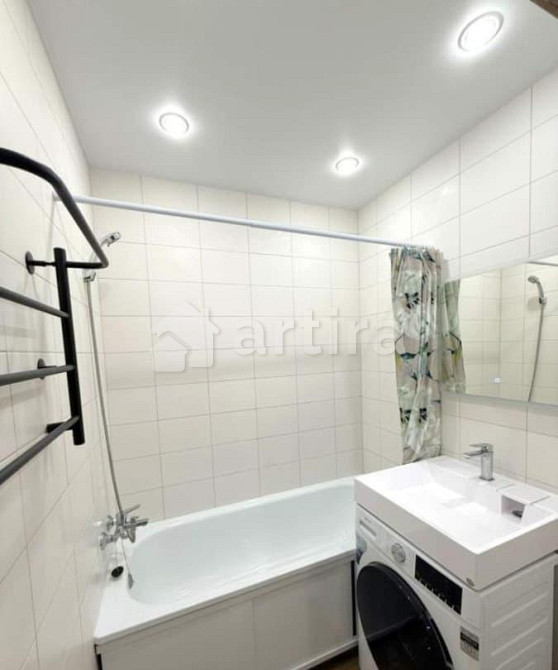 2-комн. квартира, 54.2 м2, 23/24 эт. Москва - изображение 20