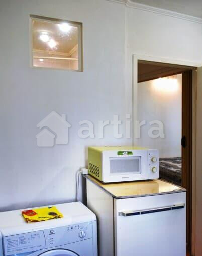 3-комн. квартира, 41 м2, 3/5 эт. Санкт-Петербург - изображение 12