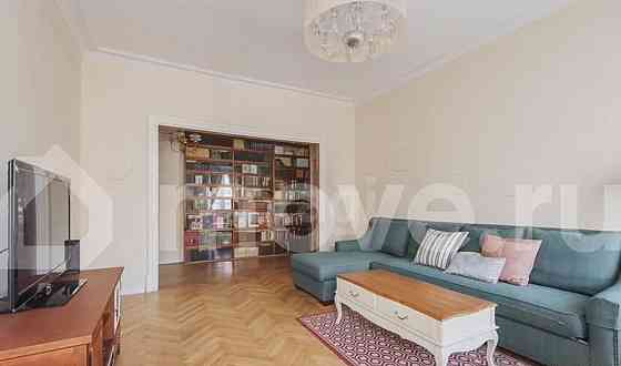 4-комн. квартира, 129 м2, 5/8 эт. Москва