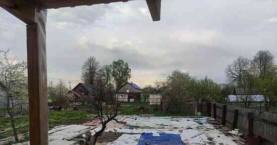 Дом, 60 м2, 10 соток, 1 эт. Карабаново