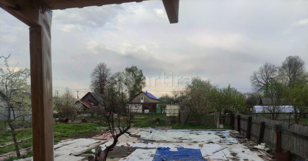 Дом, 60 м2, 10 соток, 1 эт. Карабаново - изображение 3