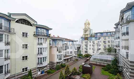 Квартира, 877 м2, 5/6 эт. Москва