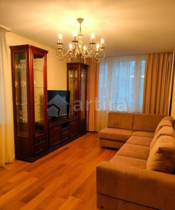 4-комн. квартира, 119.3 м2, 6/11 эт. Москва - изображение 12