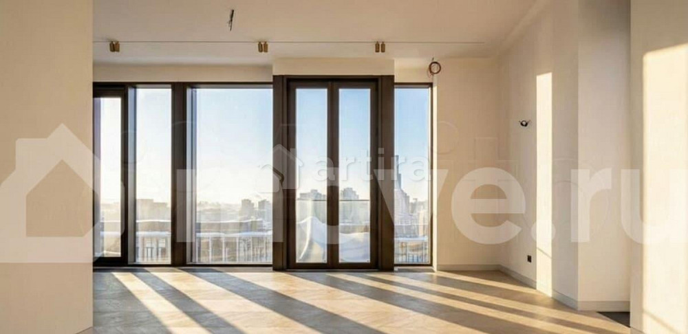 5-комн. пентхаус, 265.8 м2, 13/13 эт. Москва - изображение 6