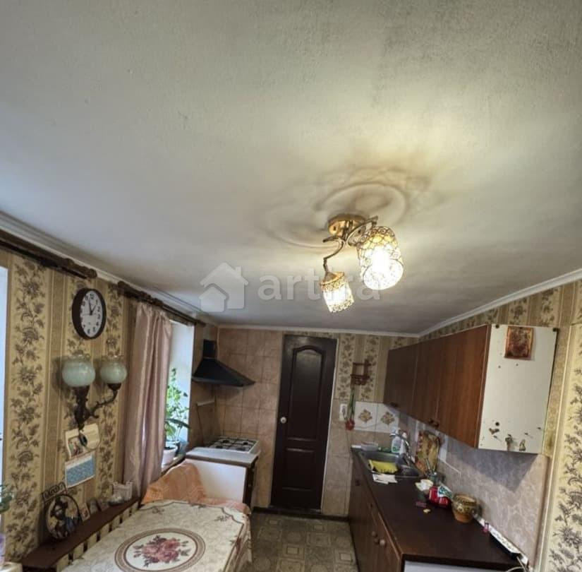 Дом, 48 м2, 3 сотки, 1 эт. Симферополь - изображение 6