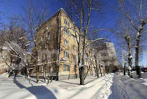 Студия, 12.3 м2, 1/5 эт. Москва