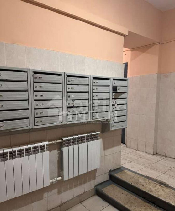 2-комн. квартира, 63.2 м2, 7/8 эт. Москва - изображение 9