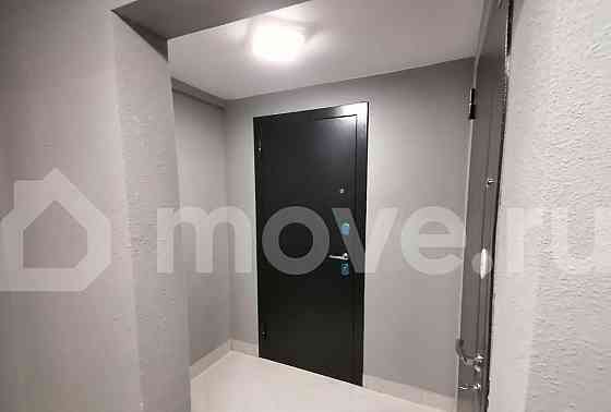 Студия, 36.6 м2, 1/6 эт. Москва