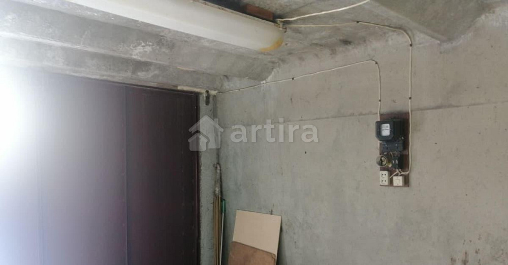 Гараж, 21 м2 Санкт-Петербург - изображение 3