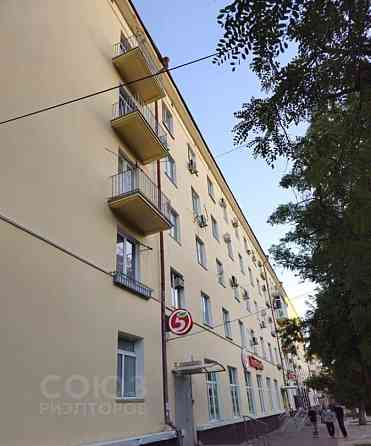 Комната, 12 м2, 5/5 эт. Волгоград