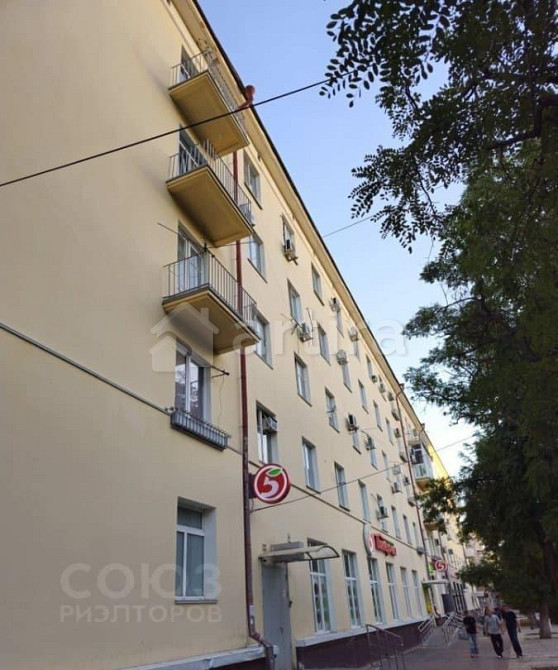 Комната, 12 м2, 5/5 эт. Волгоград - изображение 6