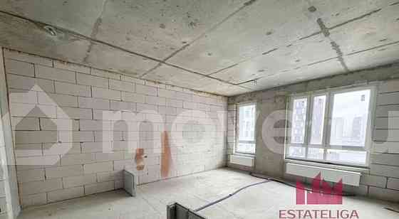 4-комн. квартира, 86.9 м2, 3/26 эт. Москва