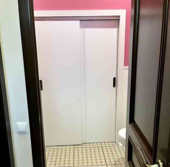 Таунхаус, 135 м2, 2 сотки, 3 эт. Истра