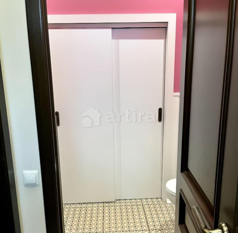 Таунхаус, 135 м2, 2 сотки, 3 эт. Истра - изображение 6