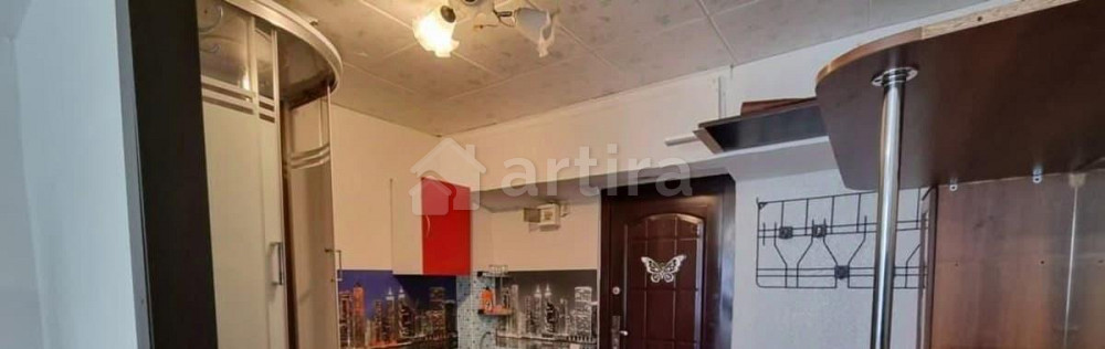 Комната, 15.4 м2, 4/5 эт. Красноярск - изображение 1