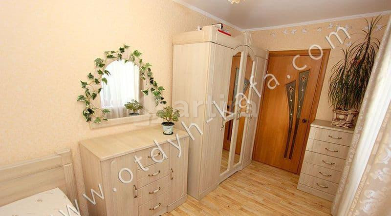 3-комн. квартира, 68 м2, 1/5 эт. Феодосия - изображение 10