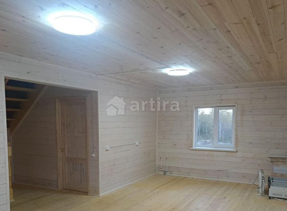 Дом, 110 м2, 6 соток, 2 эт. Сосново - изображение 5