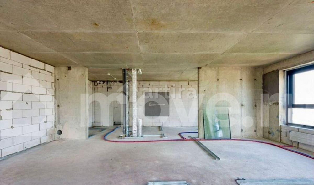 4-комн. квартира, 78.7 м2, 22/33 эт. Москва - изображение 7