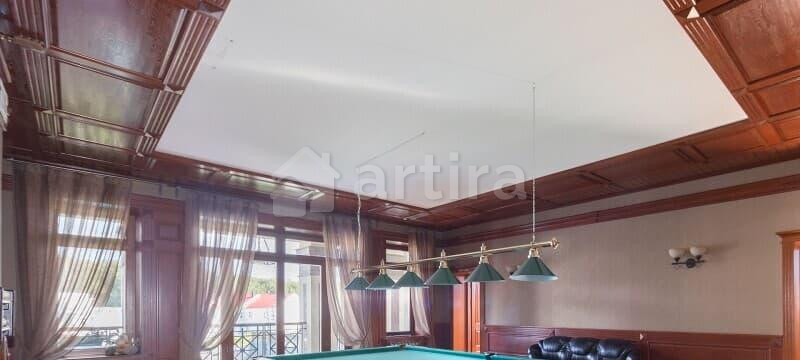 Коттедж, 900 м2 Троицк - изображение 11