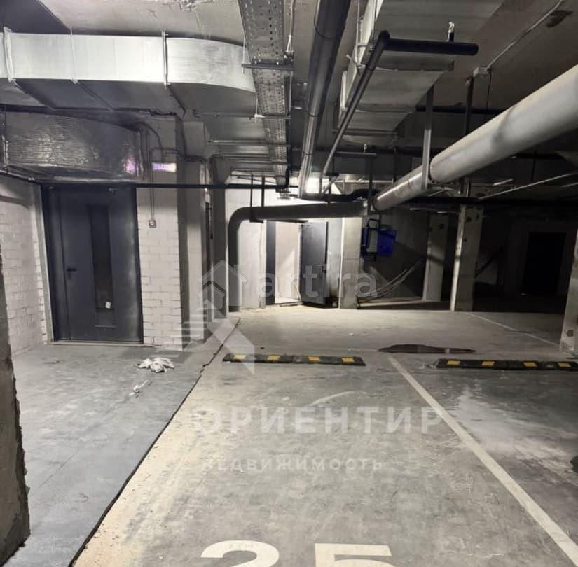 Гараж, 17 м2 Екатеринбург - изображение 1