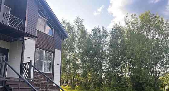 Дом, 140 м2, 10 соток, 2 эт. Дмитров