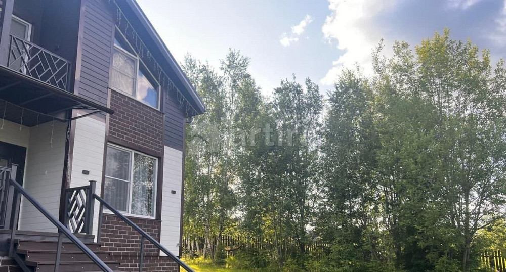 Дом, 140 м2, 10 соток, 2 эт. Дмитров - изображение 5